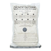 Black & Decker Vacuum Storage Bags Small 3 Pack