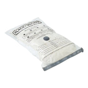 Black & Decker Vacuum Storage Bags Small 3 Pack