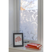 d-c-fix® Eco Line Ginkgo Static cling window Film 67.5cm x 1.5m