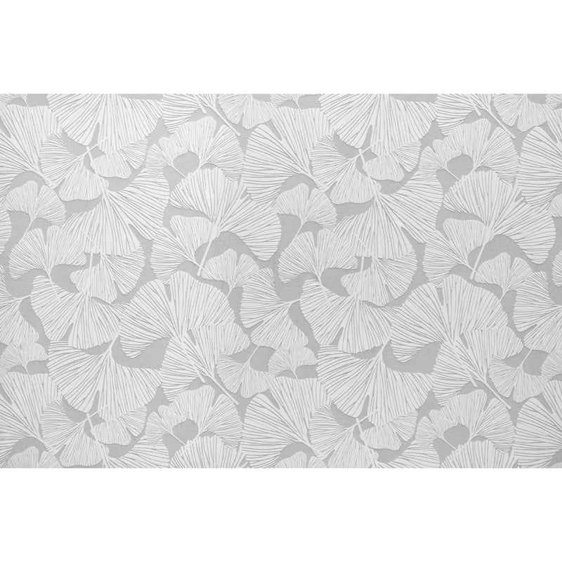 d-c-fix® Eco Line Ginkgo Static cling window Film 67.5cm x 1.5m