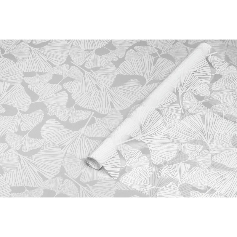 d-c-fix® Eco Line Ginkgo Static cling window Film 67.5cm x 1.5m
