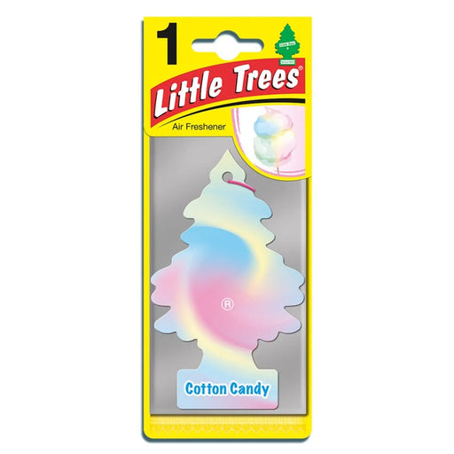 Little Trees Air Freshener Cotton Candy