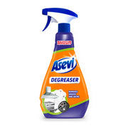 Asevi Disinfectant Grease Remover Spray 750ml
