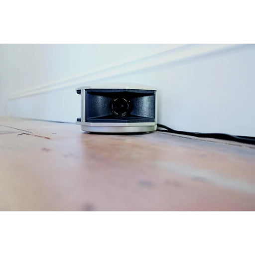 The Big Cheese Mega Sonic Twin Speaker Ultrasonic Pest Repeller
