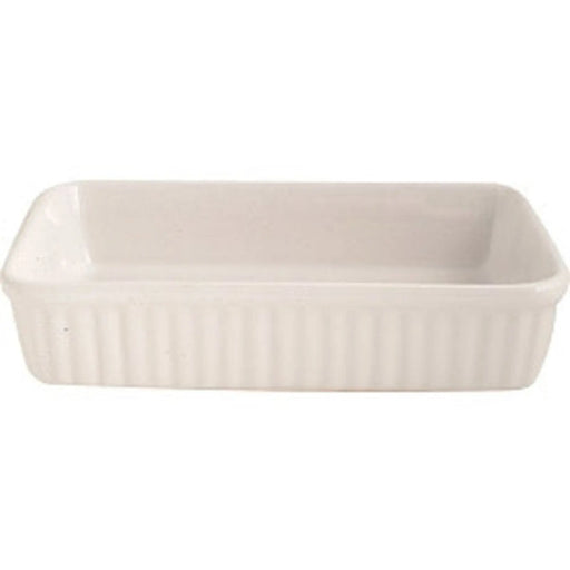 Rayware Gourmet Oblong Dish 23cm x 14cm