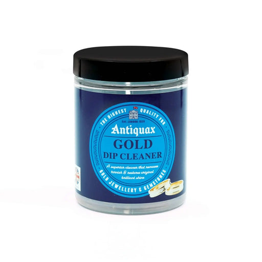 Antiquax Gold Dip 225ml