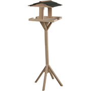Ambassador Wooden Bird Table