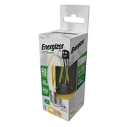 Energizer E27 A Rated Candle 2700k 2.2w