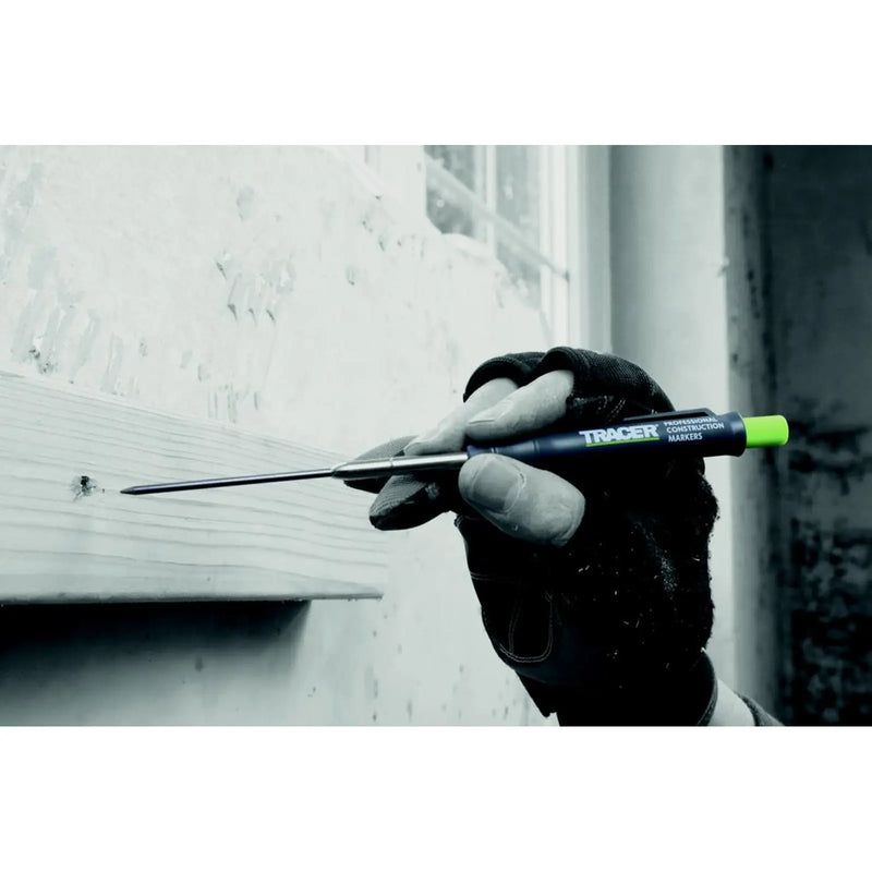 Tracer Deep Pencil Marker & Site Holster