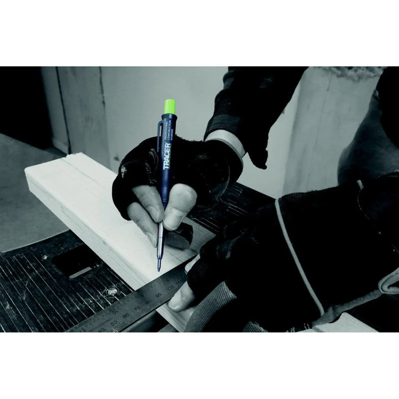 Tracer Deep Pencil Marker & Site Holster