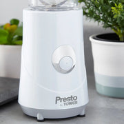 Tower Presto Personal Blender White 260w