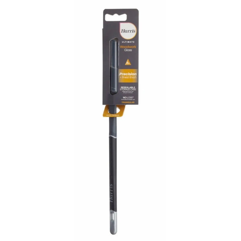 Harris Ultimate Woodwork Gloss Paint Brush 15mm