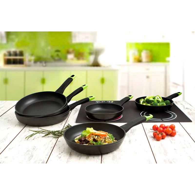 Pyrex Optima Frying Pan 28cm