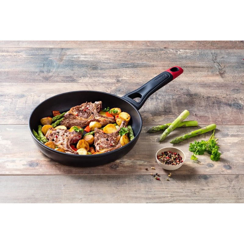Pyrex Optima Frying Pan 28cm