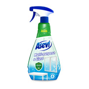 Asevi Multi Purpose & Glass Cleaner 750ml