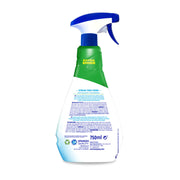 Asevi Multi Purpose & Glass Cleaner 750ml