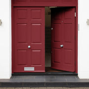 Sandtex 10 Year Exterior Multi Surface Gloss 750ml Classic Burgundy