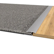 Regency Z Section M130 900mm Brushed Champagne