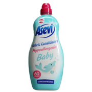 Asevi Fabric Conditioner Baby 60 Wash