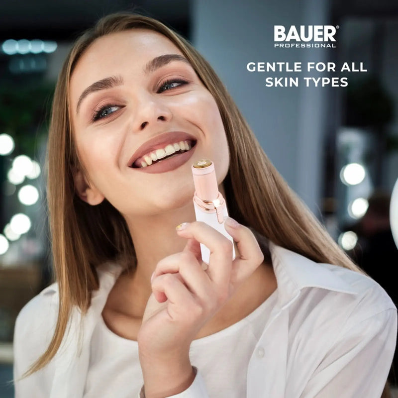 Bauer Hair Remover