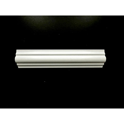 Emafyl Large White Double Astragal 2.4m