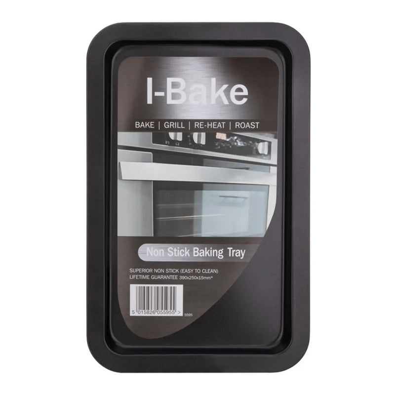 Pendeford Baking Tray 390x 250 x 15mm