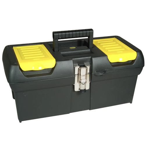 Stanley 2000 Metal Latch Toolbox 16"