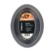 Chef Aid Oval Pie Dish
