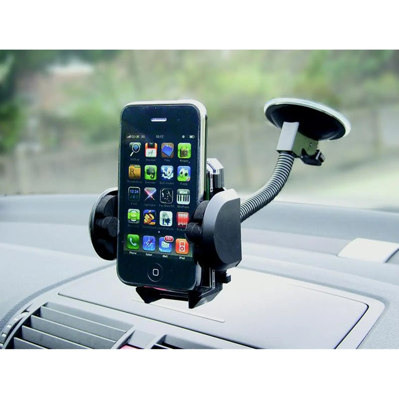 Streetwize Gadget Holder Single