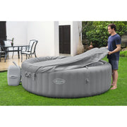Lay-Z-Spa Grenada Airjet 93 x 28"