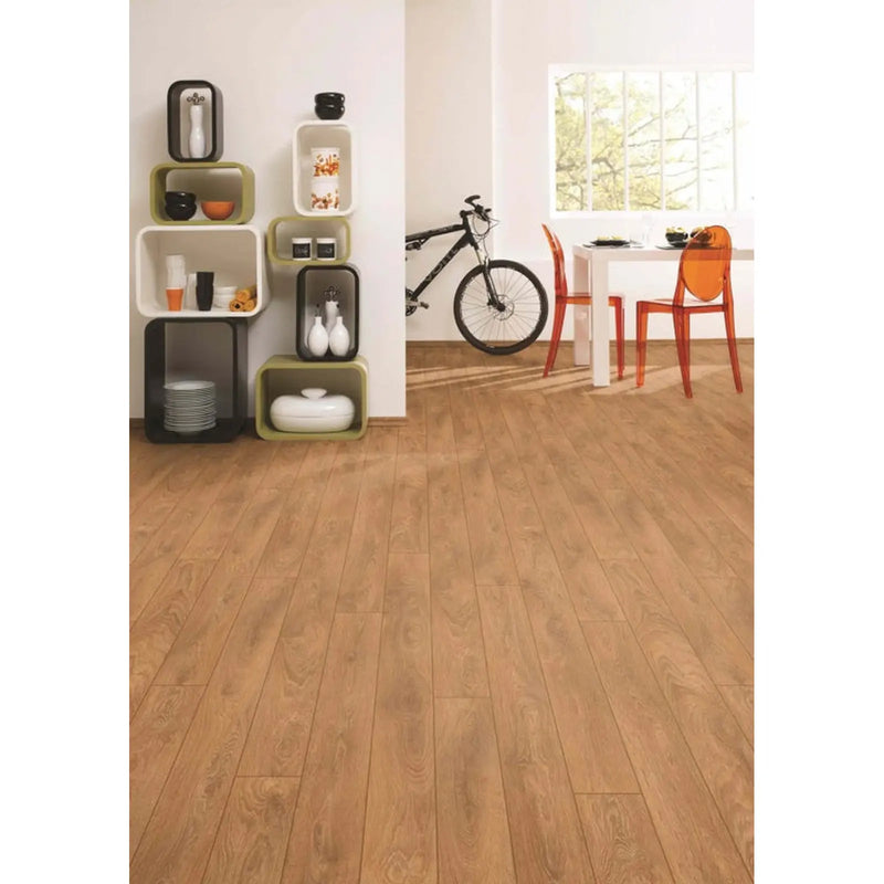 Kronospan Supernatural Harlech Oak Laminate Flooring 2.26m2