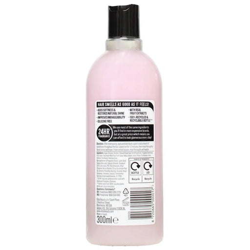 Alberto Balsam Conditioner Sunkissed Raspberry 350ml