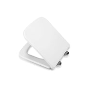 Croydex Leven Square Flexi Fix Toilet Seat