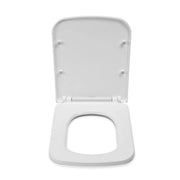 Croydex Leven Square Flexi Fix Toilet Seat