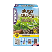 Defenders Slugs Away All Natural Repellent Kit