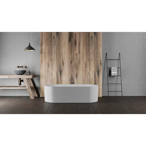 Craftsman SPC Flooring 178mm x 1218mm Charred Elm 2.17m2