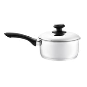 Pendeford Saucepan With Lid 18cm