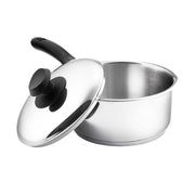 Pendeford Saucepan With Lid 18cm