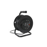 Securlec 4 Gang Extension Reel 20m 13 Amp