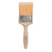 Hamilton For The Trade Fine Tip Flat Brush 3"