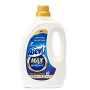 Asevi Max Bright Detergent 50 Wash