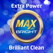 Asevi Max Bright Detergent 50 Wash