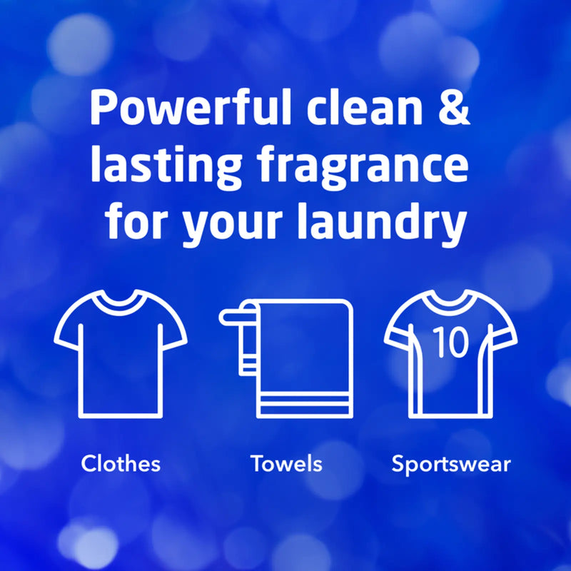 Asevi Max Bright Detergent 50 Wash
