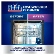 Finish Dishwasher Cleaner 250ml