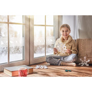 d-c-fix® Window Border 20cm x 1.5m Winter Joy