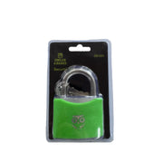 Owler & Banks Iron Padlock 60mm