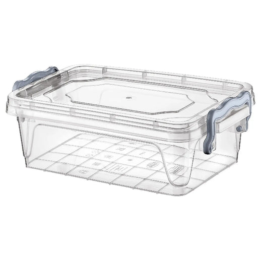 Hobbylife Rectangular Multi Box 0.6L