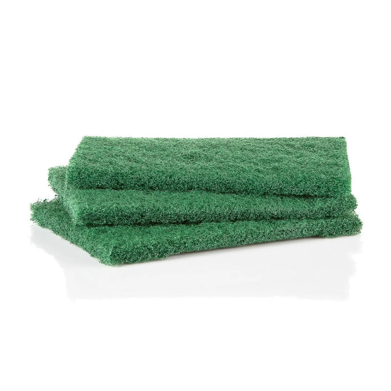 Minky Anti-Bac Antigrease Scourers Pack 3