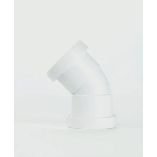 Make Push-fit 135° Bend 40mm 40mm