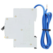BG Compact RCBO Type 1 B Curve 20a